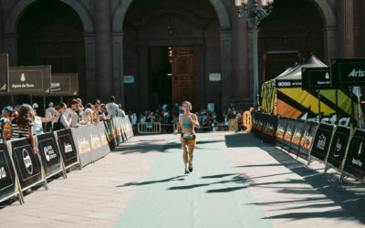 La LPA Trail 2026 cierra las inscripciones con un nuevo ‘sold out’